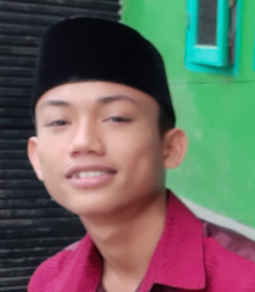 Ustadz Maulana