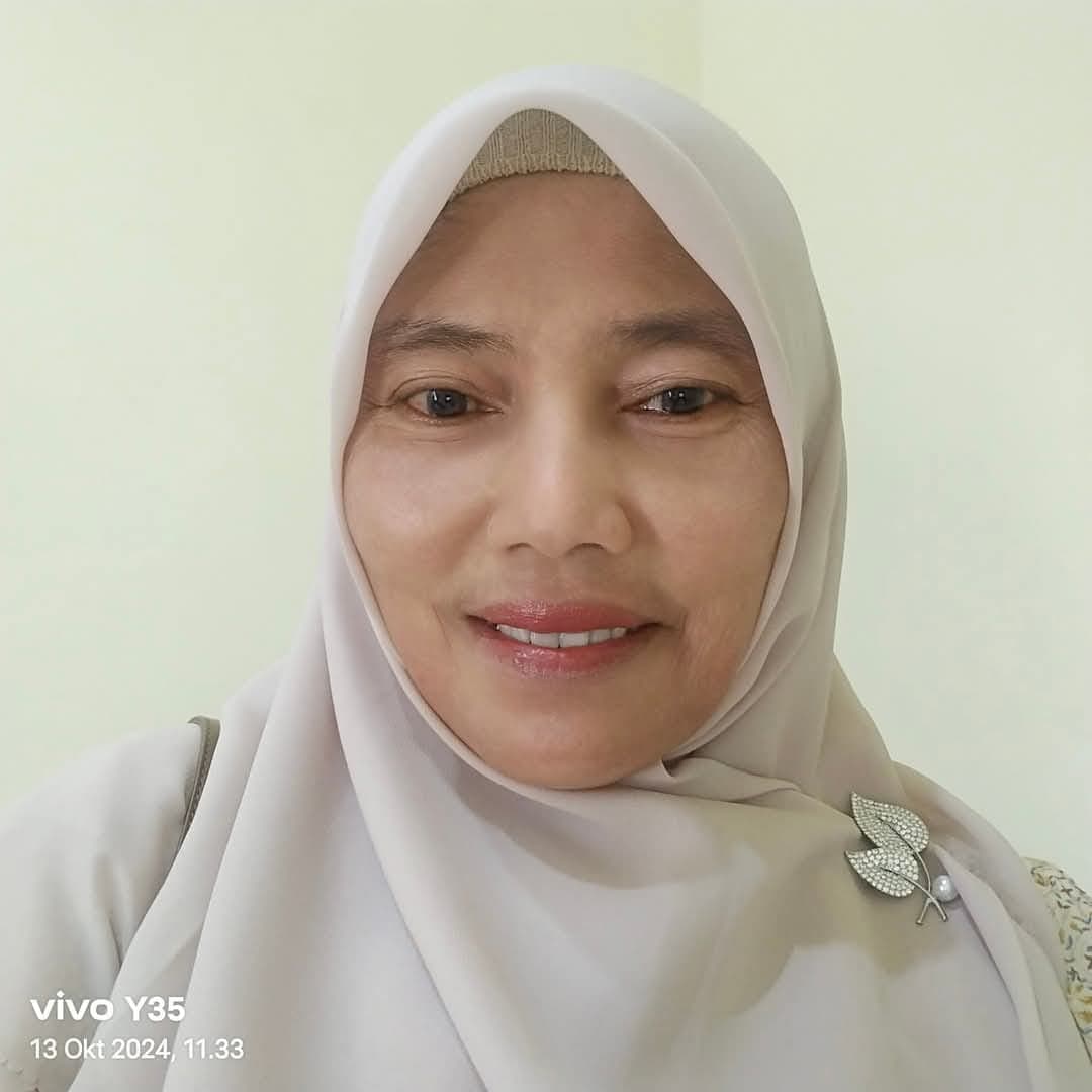 Ustadzah Sutarwi